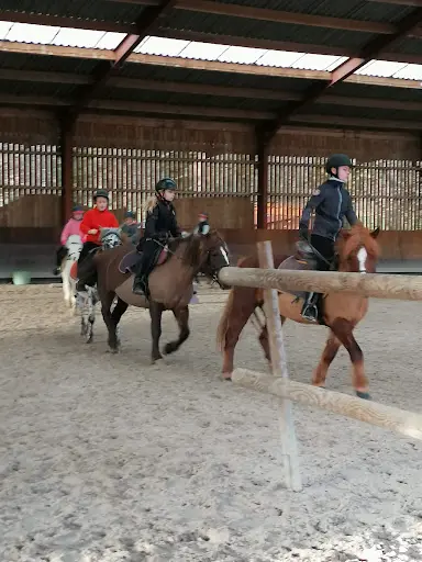 Poney Club du Bois des Dames