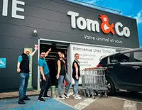 Tom&co Bruay
