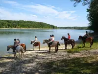 Domaine Equestre des Bastides