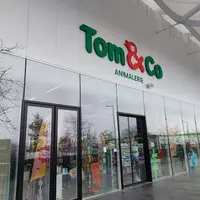 Tom&co Mantes / Buchelay