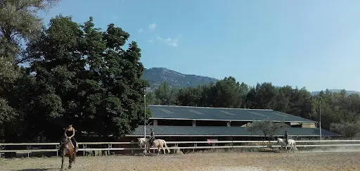Domaine Equestre des Archanges