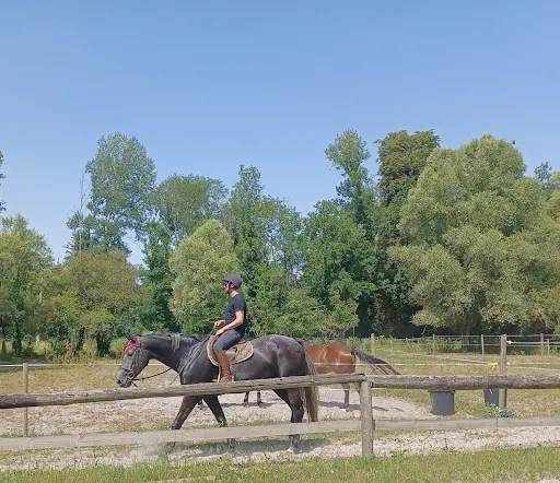 Centre Equestre de Gironville sur Essonne