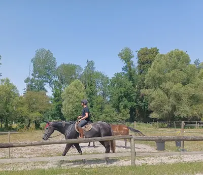 Centre Equestre de Gironville sur Essonne