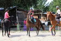 Elevage du Lak