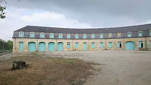 Musée du Cheval de Trait Ardennais