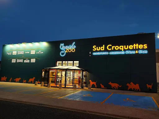 Guérido Zoo