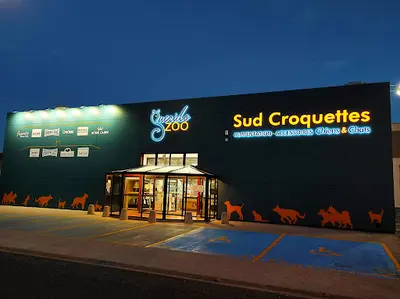 Guérido Zoo