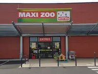 Maxi Zoo Perpignan-cabestany