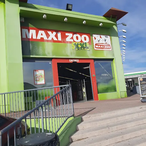 Maxi Zoo Plan de Campagne