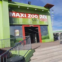 Maxi Zoo Plan de Campagne