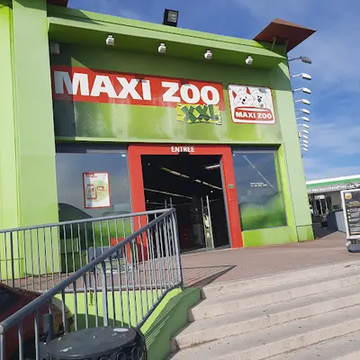 Maxi Zoo Plan de Campagne