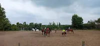 Centre Equestre de Cagnoncles