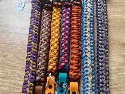 Des Accessoires au Poil