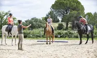 Club Hippique du Quercy