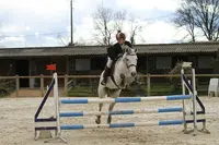 Un Poney Une Histoire