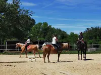 Centre Equestre Poney Club du Phoenix