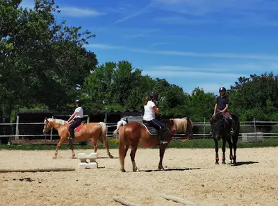 Centre Equestre Poney Club du Phoenix
