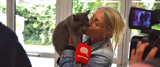 Chatterie de l'Ombre d'Or