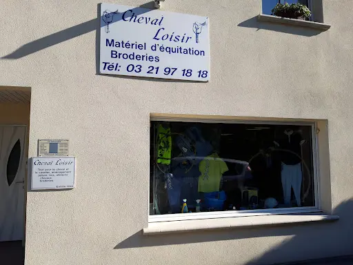 Cheval Loisir