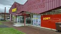 Domy Pet Food