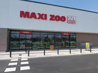 Maxi Zoo Calais
