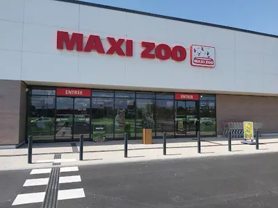 Maxi Zoo Calais