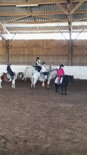 Centre Equestre de Calonne Ricouart