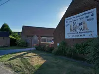 Pension "le Grand Chemin"