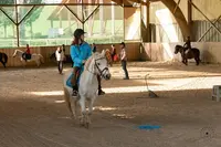 Écuries d'en Cazettes