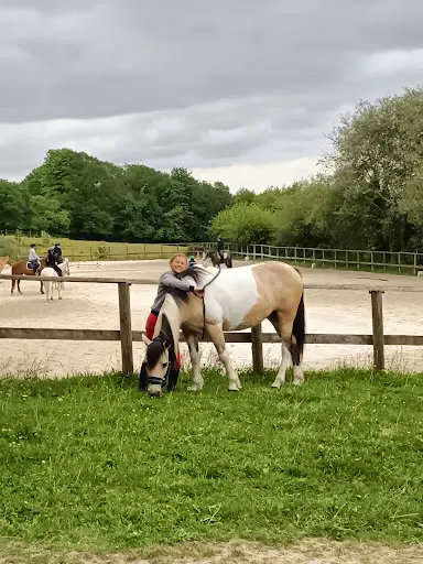 l'Etre Cheval