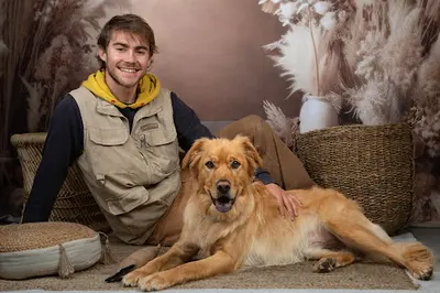 Loki Dogs - Educateur Comportementaliste Canin - Granville/avranches et Alentours