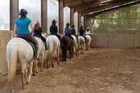 Ferme Equestre de Mialaret