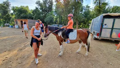 Aux Poneys d'Eden