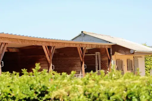 Haras du Bocage