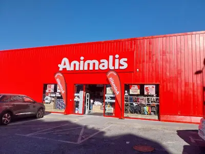 Animalis Cannes la Bocca
