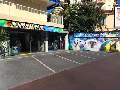 Animalyne