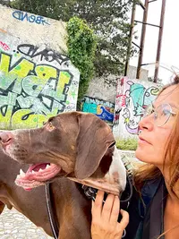 Moustache N’joy - Educateur Canin Comportementaliste Canin - Mandelieu