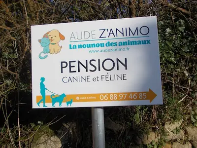 Aude Z Animo