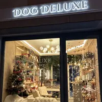 Dogdeluxe