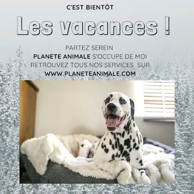 Planete Animale