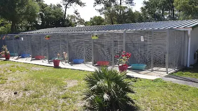 Spa Cote Sud Ouest (chenil Birepoulet) Refuge Indépendant