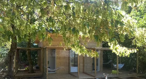 A Lovely Pets Home
