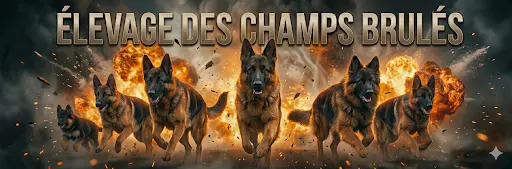 Elevage des Champs Brulés