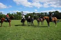 Centre Equestre Ous Pins