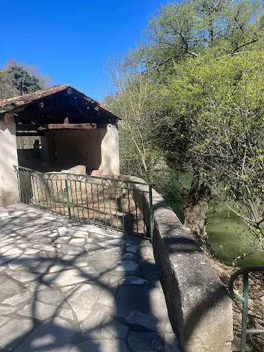 l'Arche de Prunelle