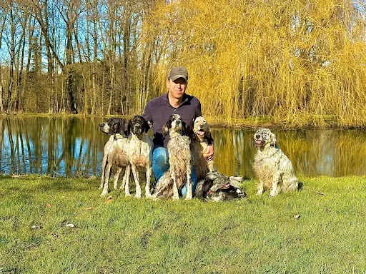 Domaine de Carency - Pension Canine Arras & Lens
