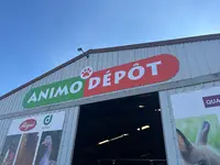 Animo Dépôt Carentan