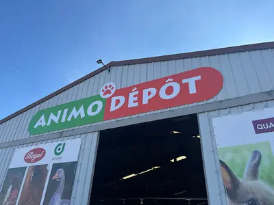 Animo Dépôt Carentan