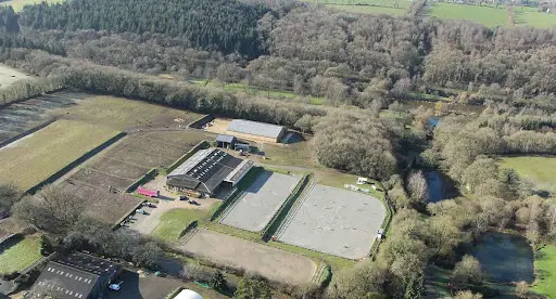 Centre Equestre