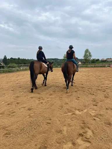 Centre Equestre du Capimont